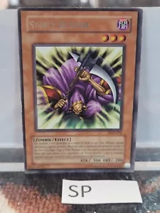 Spirit Reaper PGD-076 SP EN ¡Envío gratuito en Canadá!! - Imagen 1 de 12