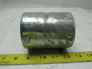 Raco 2-1/2" Thick Walled EMT IMC Rigid Conduit Coupling - Picture 1 of 7