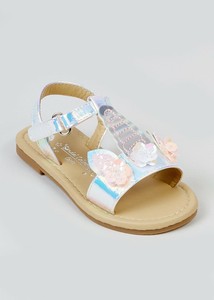 matalan girls sandals