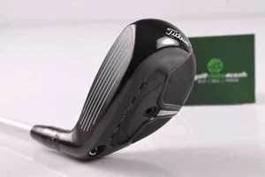 Left Hand Titleist TSR3 #3 Hybrid / 19 Degree / Senior Flex Aldila Ascent 40 - Picture 1 of 8