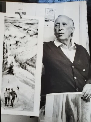 Nantucket: Fotografía 1983 de C. Robert Perrin por Larry Cronin  Foto 1 de 2