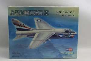 Hobby Boss Model Kits A-7E Corsair II Modellbausatz im Maßstab 1:72 - Bild 1 von 2