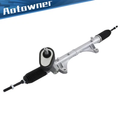 For Nissan Sentra 2017-2019 Electronic Power Steering Rack and Pinion Assembly Foto 1 de 4