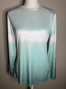 World Wide Sportsman Long Sleeve Fishing Shirt Women’s Size Small - Picture 1 of 3