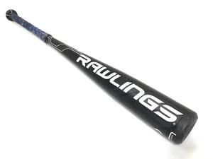 Rawlings Velo BEBC36 30/20 2-5/8” Barrel Baseball Bat 30" 20oz -10 - Picture 1 of 15