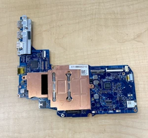 Dell 11 3180 TOUCH Chromebook Motherboard, 4GB/16GB 1TX65 - Picture 1 of 5