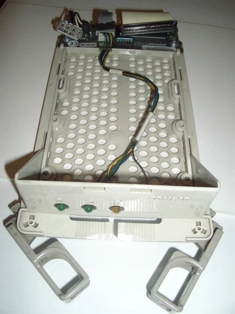 Compaq 199804-001 Drive Caddy sin cubierta Foto 1 de 1