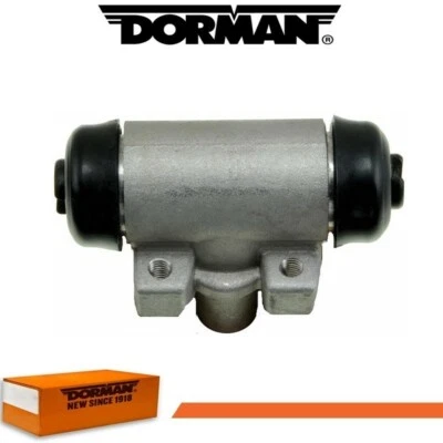 Cilindro de rueda de freno de tambor OE Dorman para Honda Civic del Sol 1993-1997 Foto 1 de 4