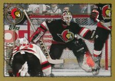 1998-99 Topps #74 DAMIAN RHODES - Ottawa Senators