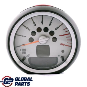 Mini Cooper One R55 R56 R57 R58 R59 R60 Contagiri Piantone Sterzo 6210915340 - Foto 1 di 12