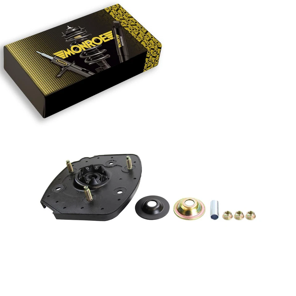 Monroe suspensión puntal montaje trasero derecho para Pontiac Grand Prix 1997-2008 Foto 1 de 1