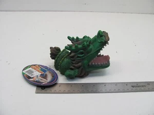 Penn-Plax Deco-Replicas Sea Creatures Dragon Large Aquarium Fish Tank Ornament - Picture 1 of 8