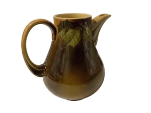 1894 Mary Nourse Rookwood Pottery Pitcher - Picture 1 of 4