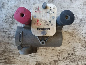 VALVOLA DI CONTROLLO PETERS WABCO 9710029000 - Imagen 1 de 2