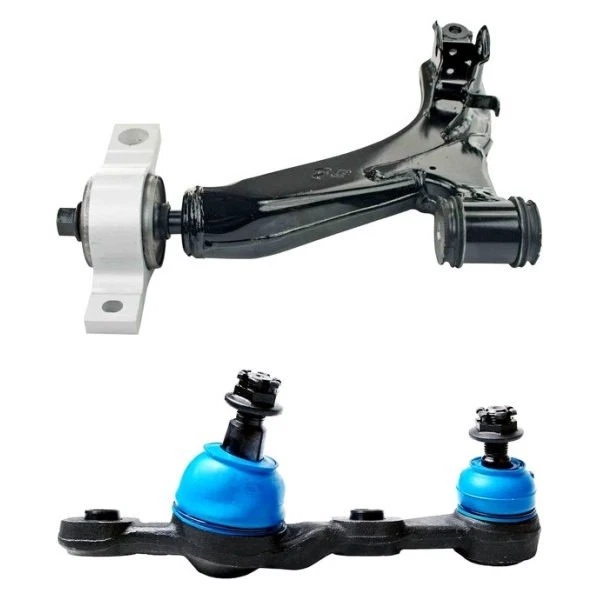 For Lexus IS350 2011-2013 Mevotech BNDL-177823 Front Lower Control Arm Kit - Imagem 1 de 1