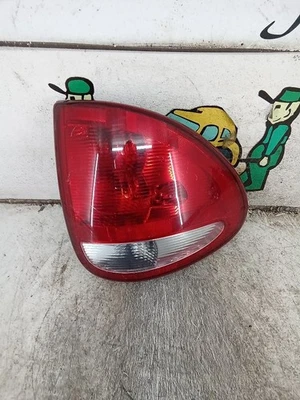 2003 Chrysler Town & Country Tail Light, Driver Side (LR) OEM  - Image 1 of 3