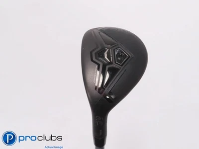 Left Handed Cobra DARKSPEED 19* 3 HYBRID Fujikura Pro 2.0 7R Regular Flex 460519 - Image 1 of 4