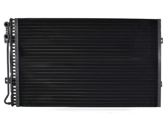 Condensador de aire acondicionado para 98-03 Dodge B1500 B2500 B3500 Ram 1500 Van 2500 3500 WM16S2 Foto 1 de 1