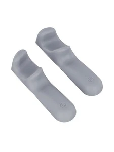 Bessere Kontrolle Und Präzision Ergonomisches Design Weicher Silikonregler - Afbeelding 1 van 21