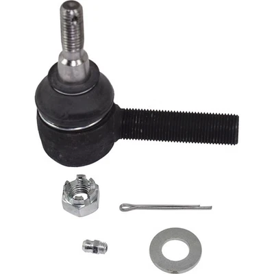 Extremo de varilla de amarre TrueDrive para 87-99 Land Rover Range Rover Discovery Defender 90 110 Foto 1 de 4