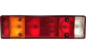 fits DAF XF105 XF95 CF REAR LAMP LEFT 1304789 - Picture 1 of 3