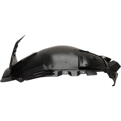 For Mercedes-Benz ML350/ML550 2012-2015 Fender Liner Driver Side Front Plastic Foto 1 de 4