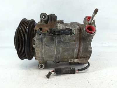 Chevrolet Equinox 2012-2015 aire acondicionado aire acondicionado compresor de aire acondicionado fabricante original JWVVD Foto 1 de 4