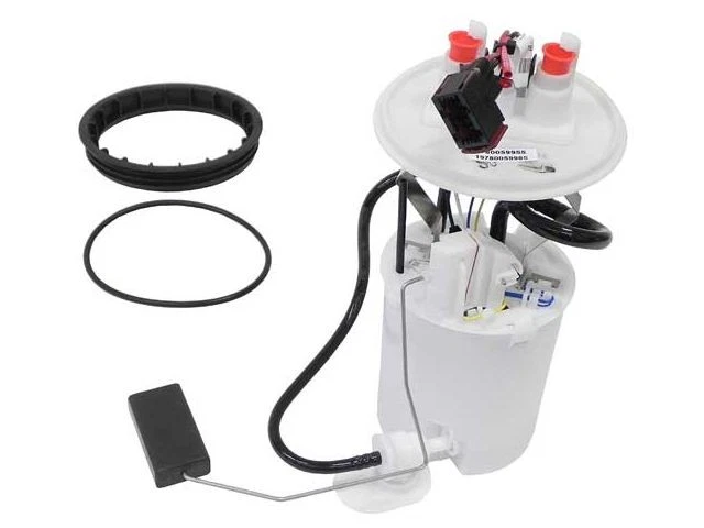 Walbro 68XQ83G Fuel Pump Fits 1999-2005 Saab 95 — 第 1/1 张图片