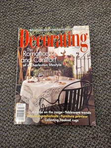 Better Homes And Gardens Special Interest Publication Decorating Fall 1998 - Picture 1 of 2