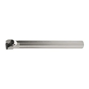 Barra de perforación derecha vástago Akuma A24U-MTFNR-4, 1,5" para insertos TNMG43 refrigerante a través - Imagen 1 de 1