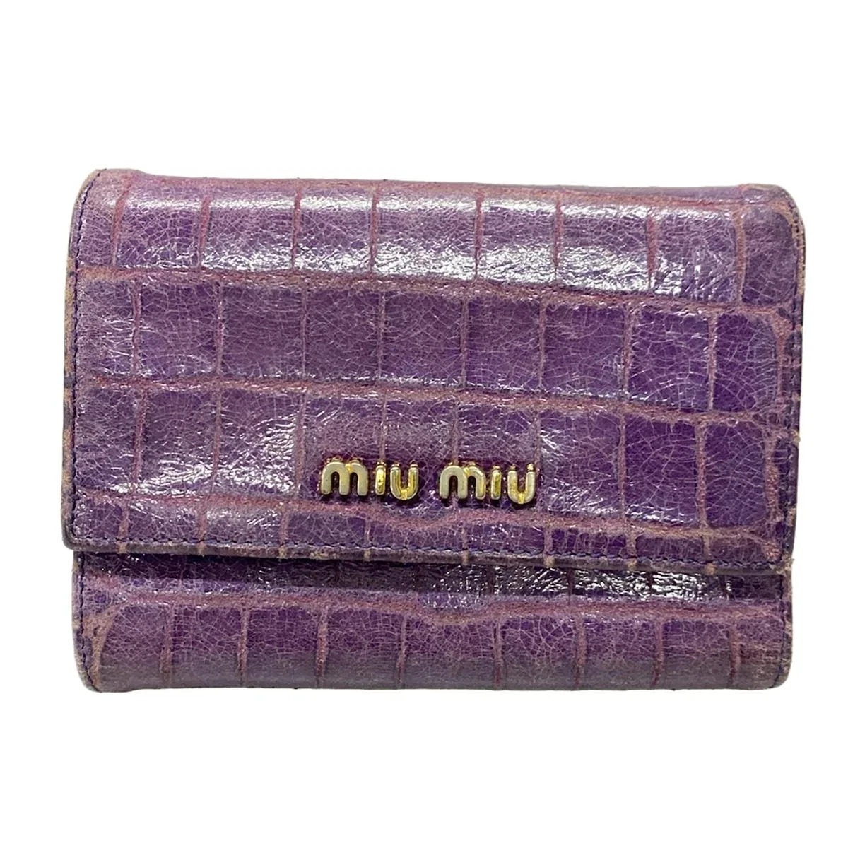 Women's Miu Miu for sale | eBay