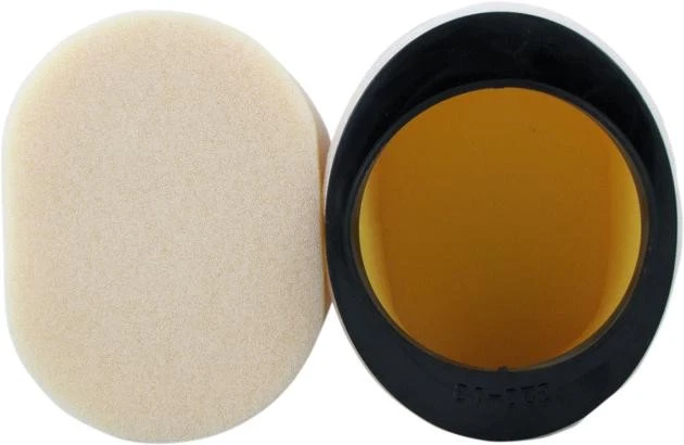 Filtro de aire estándar sin trabajo para Honda ATC250R 1985-1986 Foto 1 de 1