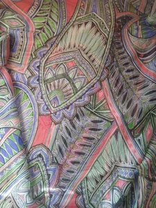 ChaCha Fabric 6ft.×4.3in - Picture 1 of 6