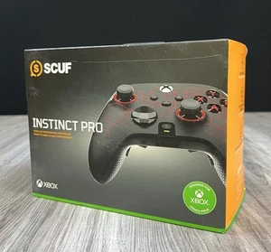 SCUF Instinct Pro Wireless Performance Controller for Xbox, Brand New Sealed - Imagen 1 de 12