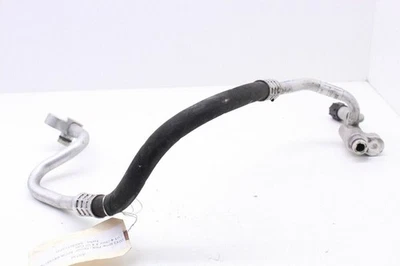 BMW 550i 650i 750i N63 2009-2013 manguera de aire acondicionado OEM usada Foto 1 de 3