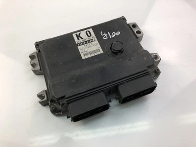 Centralina motore SUZUKI SWIFT III MZ, EZ ECU 33920-62J02 14513690 - Immagine 1 di 4