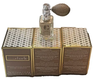3er Set Charming Charlie Shimmer Staubpulver je 4oz/11,5g Kostenloser Versand - Bild 1 von 8