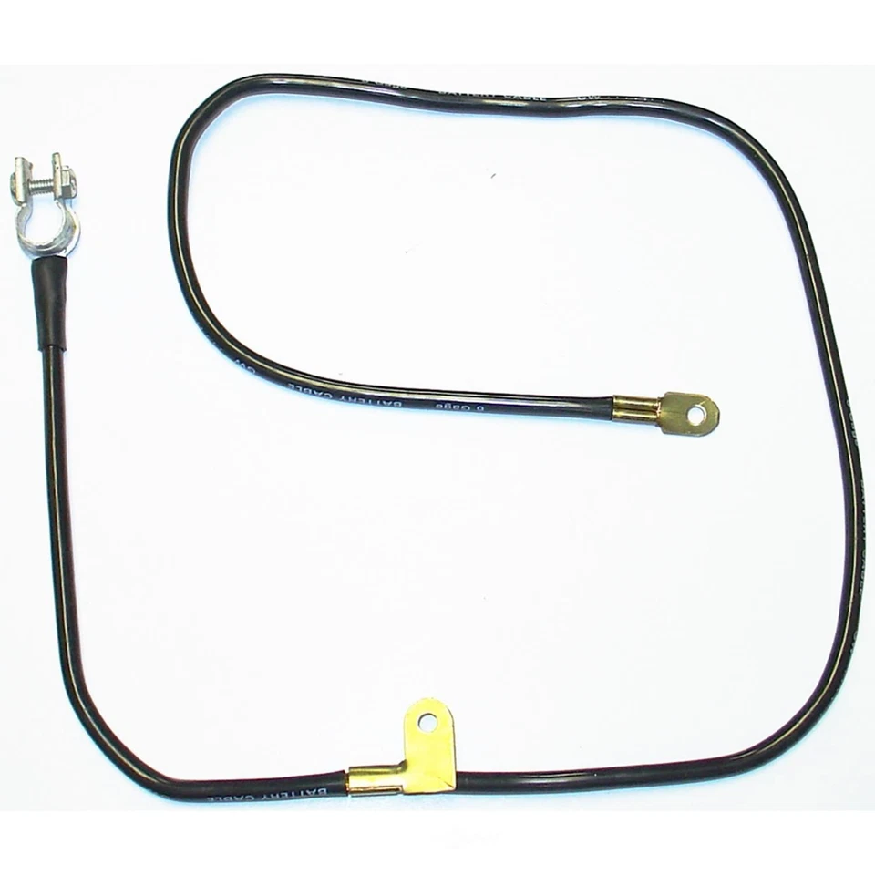 Cable de batería compatible con Mazda 323 Protege Miata 1990-1994 PRODUCTOS DE MOTOR ESTÁNDAR Foto 1 de 2