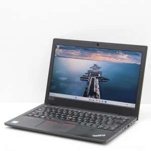 Lenovo ThinkPad L390 NoteBook Windows 11 13.3 in Intel i5 8265U 8GB RAM 256GB - Picture 1 of 16