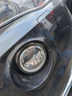 Driver Corner/Park Light Fog-driving Bumper-mounted Fits 15-19 BMW X6 953207 - Image 1 of 4