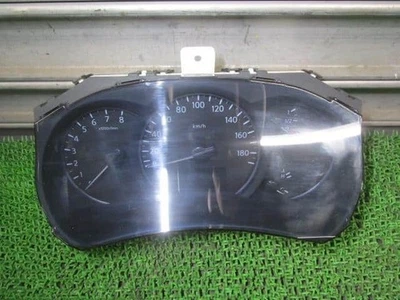NISSAN Elgrand 2010 DBA-TE52 Speedometer 248201JB8B [Used] [PA97534193] - image 1 of 4
