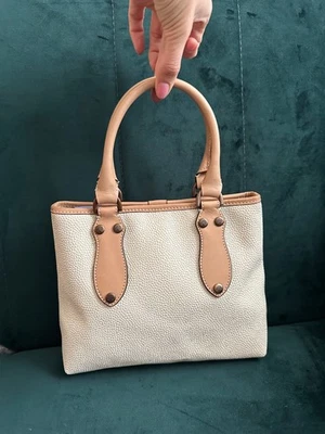 Bolso de Mano Mulberry Dakota De Colección - Auténtico Pre-Amado Foto 1 de 4