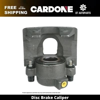 Pinza de freno de disco delantera derecha Cardone 1988 1989 para Dodge Dakota 1987-1990 Foto 1 de 4