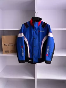 Giacca Moto Suzuki Vintage Racing - Foto 1 di 11