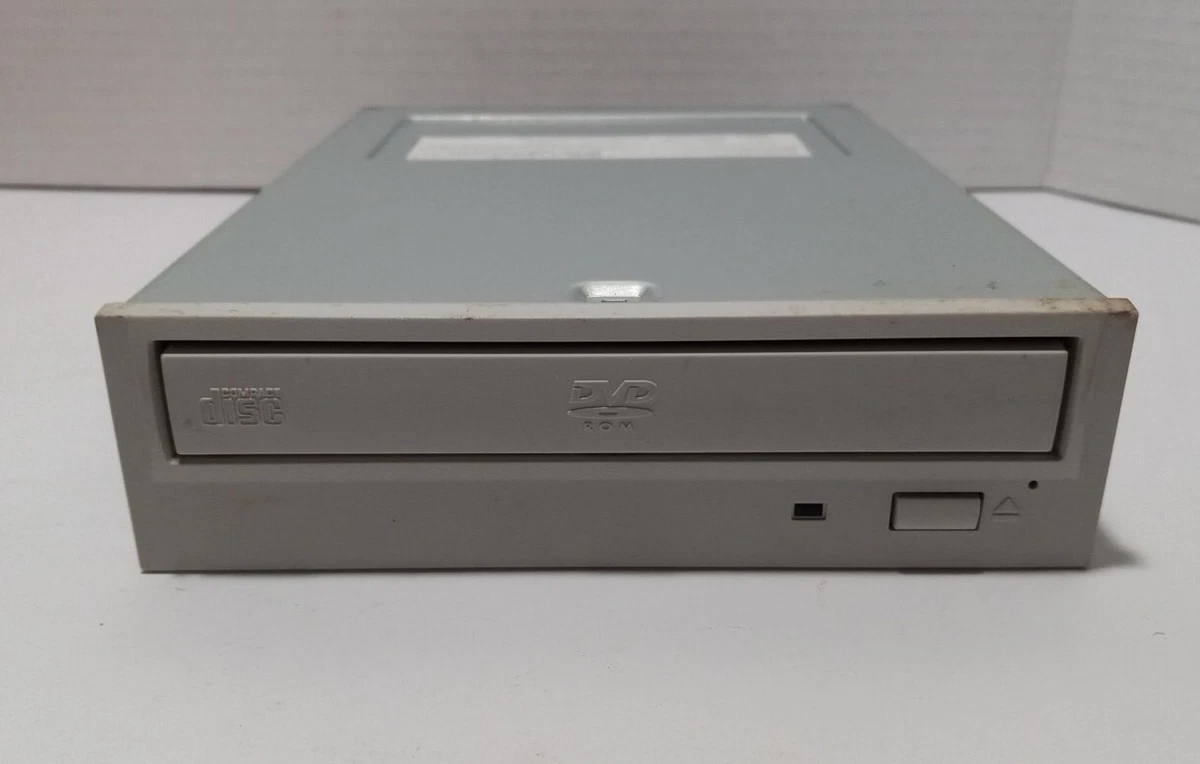 DVD-ROM Fast SCSI CD, DVD & Blu-ray Drives for sale | eBay