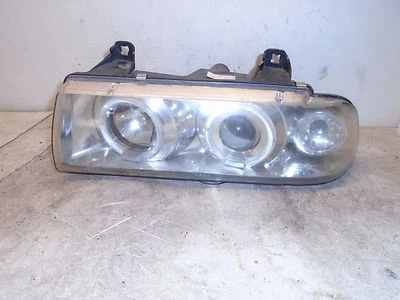 92 93 94 95 BMW 325i Faro Lateral Izquierdo Del Conductor Lámpara OEM  Foto 1 de 4
