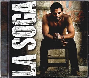 La Soga (CD, Aug-2010, Premium Latin Music) - Picture 1 of 2