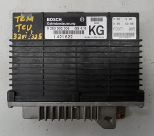 1994 - 1995 BMW 525i TRANSMISSION CONTROL MODULE UNIT TCM OEM, 0 260 002 306 - Picture 1 of 7
