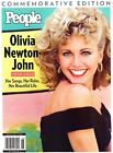 People Magazine - Commemorative Edition 2022 - Olivia Newton-john 1948-2022