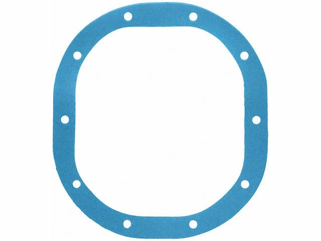 Junta de cubierta diferencial trasera Felpro para Ford Ranger 1983-2011 72DNSW Foto 1 de 1